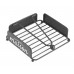 MAISON PORTA TOVAGLIOLI CM.19X19X6 (6pz)